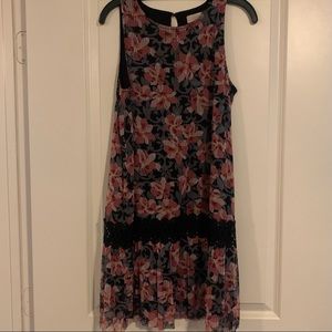 LOFT dress size 10